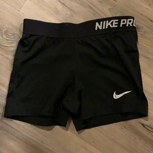 nike pros